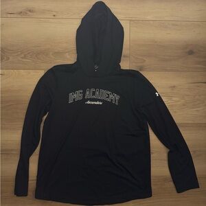 IMG Academy Under Armour Training Hoodie